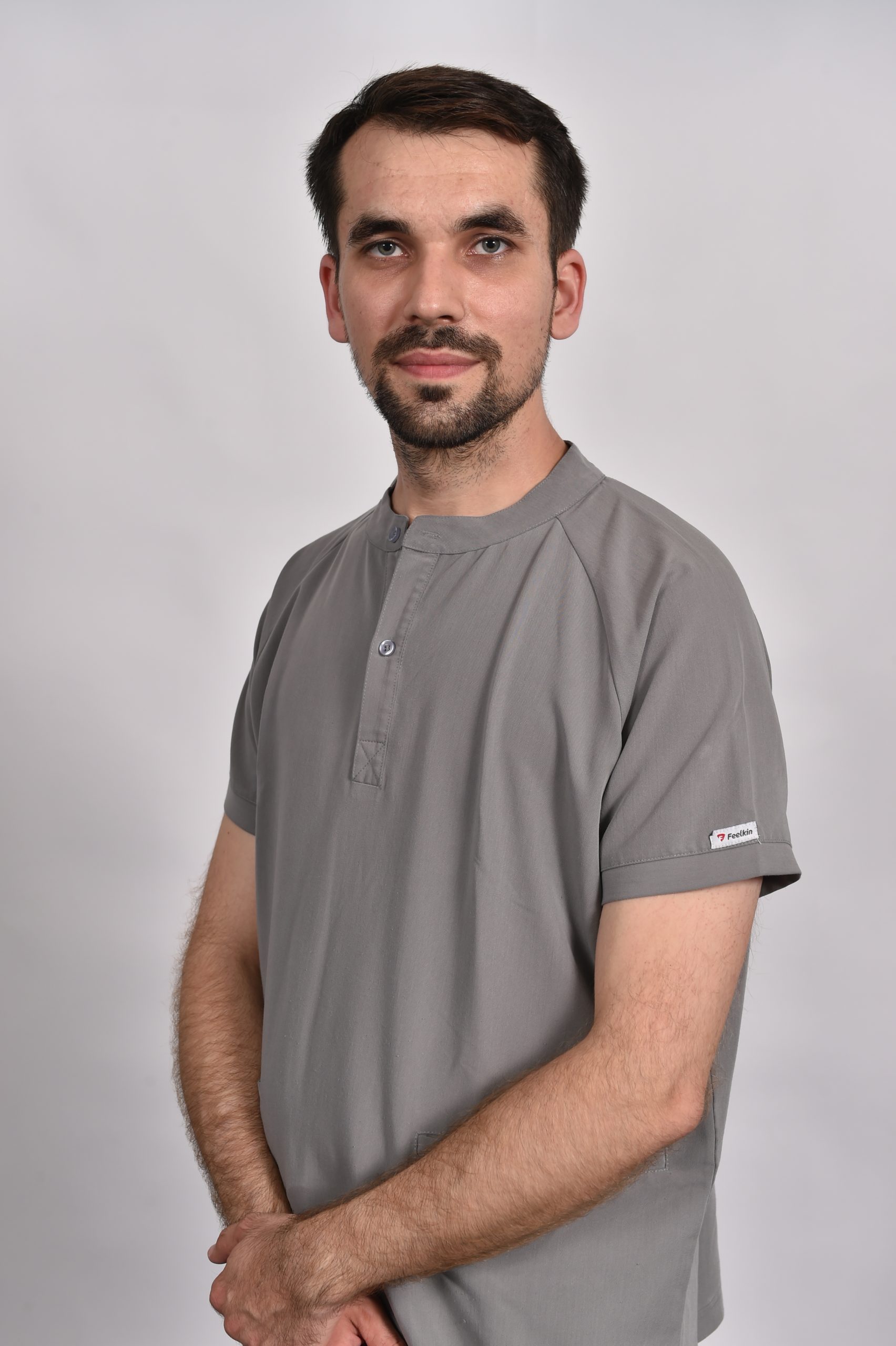 Dr. Gabriel-Cosmin Niță