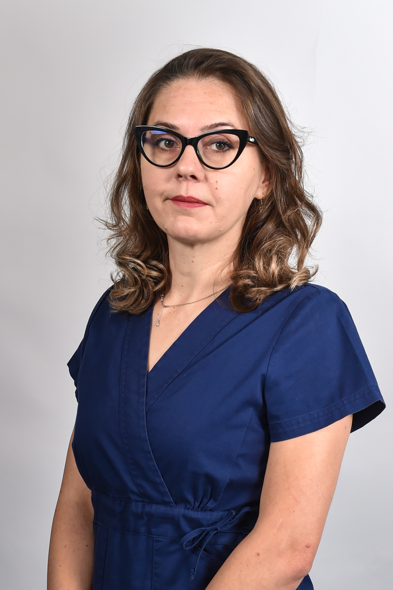 Dr. Iulia-Andreea Chiriac